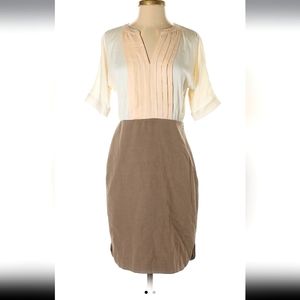 Ann Taylor Casual Work Dress - Size 0